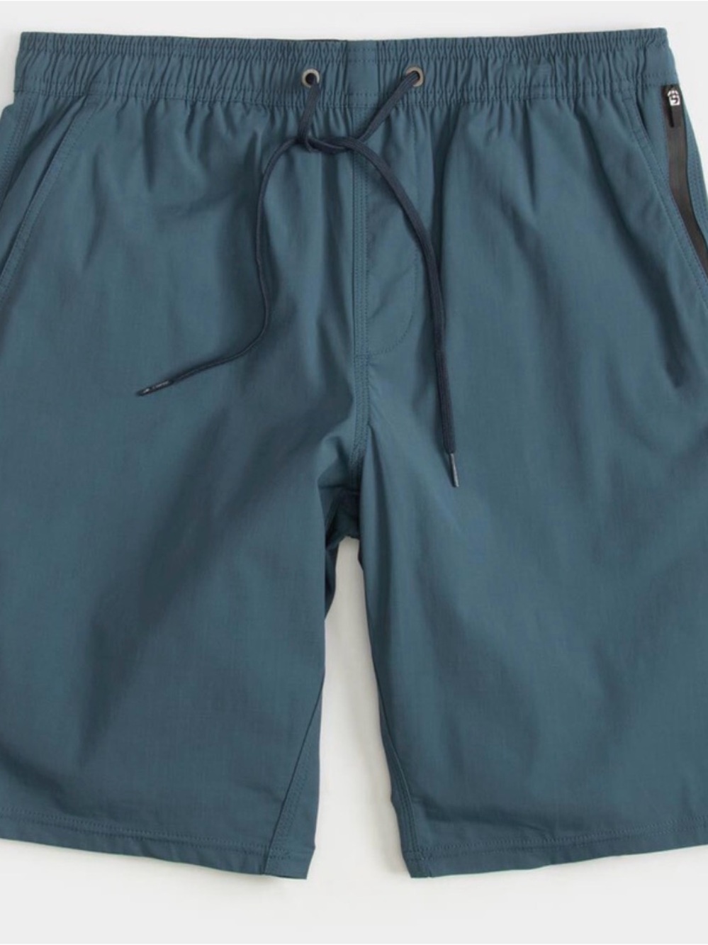 O'Neill Men's cadet blue Shorts with Drawstring
